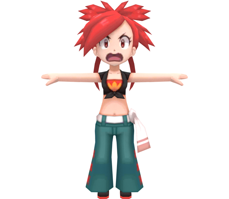 Preview in Browser - Pokémon Omega Ruby / Alpha Sapphire
