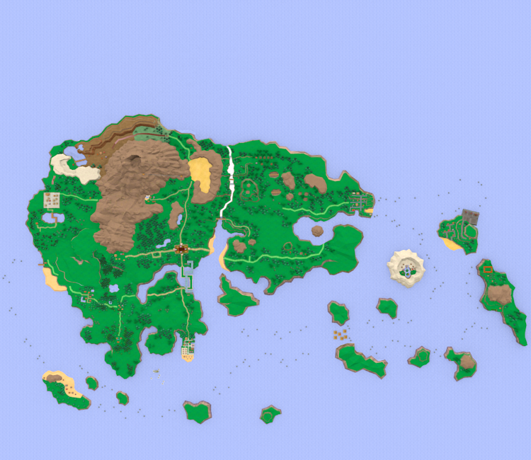 Preview in Browser - Pokémon Omega Ruby / Alpha Sapphire