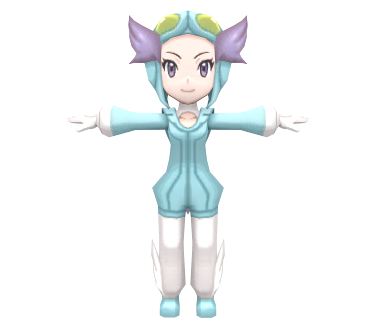 Preview in Browser - Pokémon Omega Ruby / Alpha Sapphire