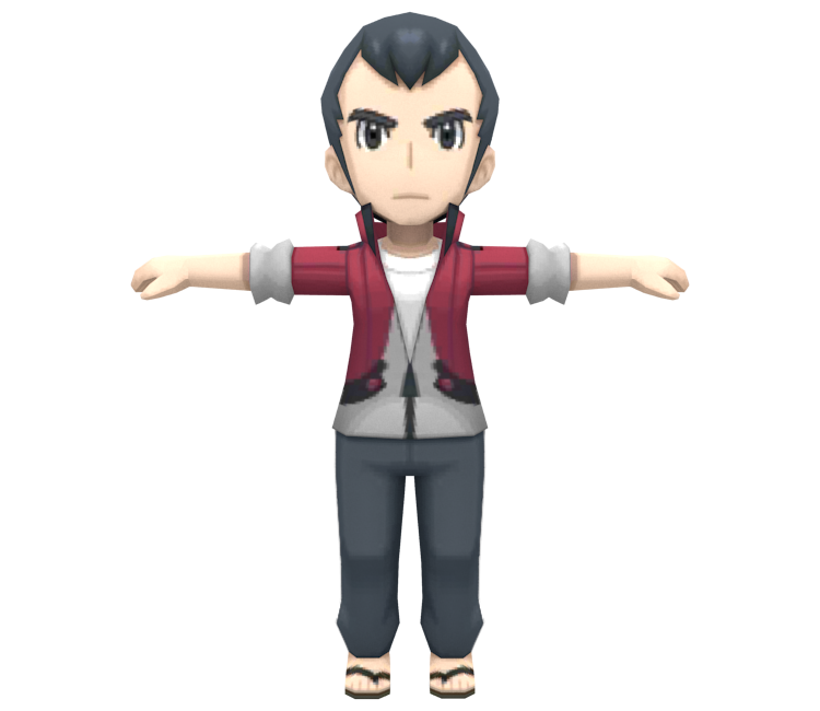 Preview in Browser - Pokémon Omega Ruby / Alpha Sapphire