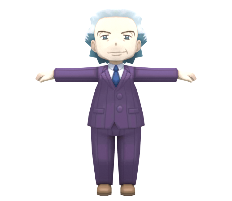 Preview in Browser - Pokémon Omega Ruby / Alpha Sapphire