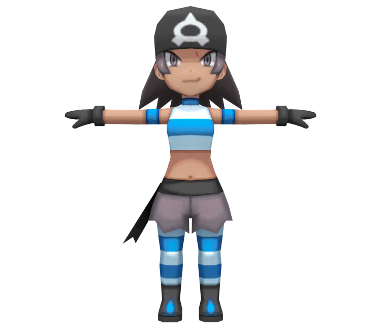 Preview in Browser - Pokémon Omega Ruby / Alpha Sapphire