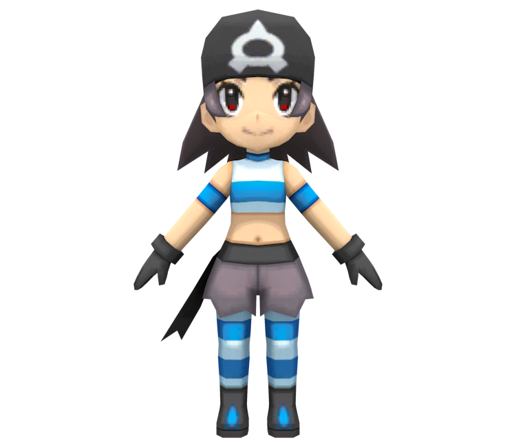 Preview in Browser - Pokémon Omega Ruby / Alpha Sapphire