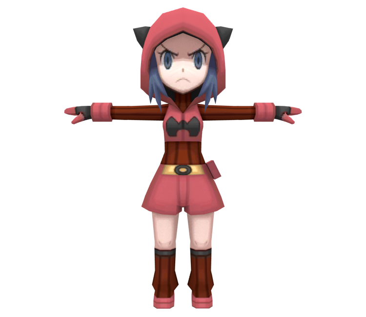 Preview in Browser - Pokémon Omega Ruby / Alpha Sapphire