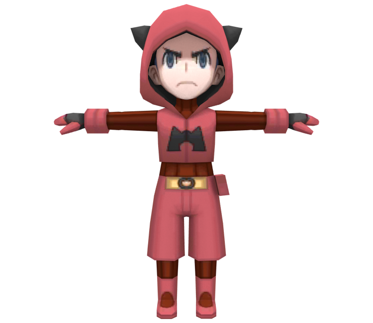 Preview in Browser - Pokémon Omega Ruby / Alpha Sapphire