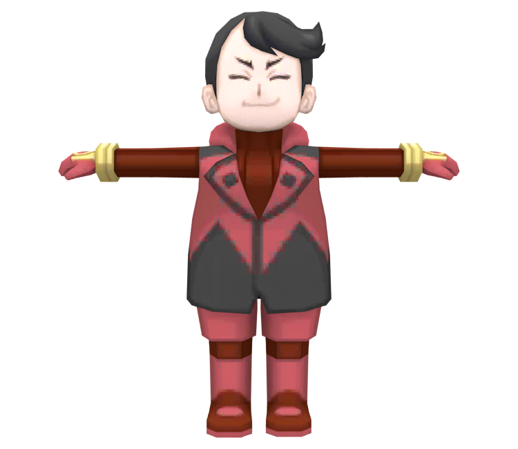 Preview in Browser - Pokémon Omega Ruby / Alpha Sapphire