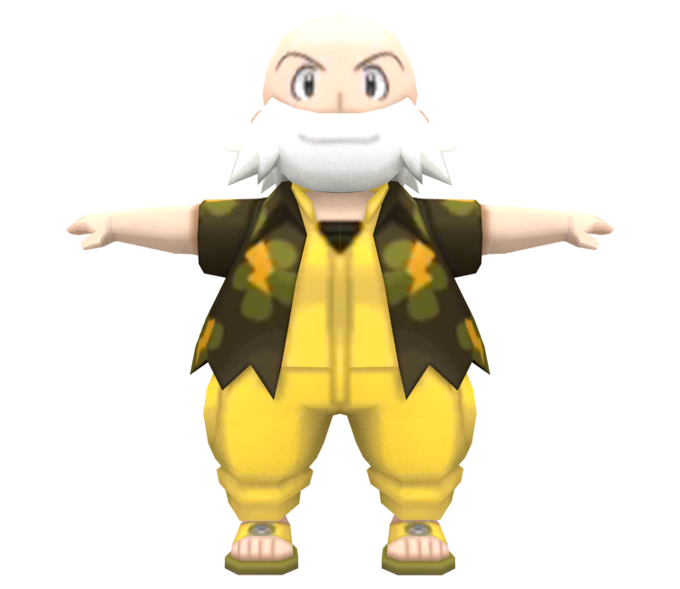 Preview in Browser - Pokémon Omega Ruby / Alpha Sapphire