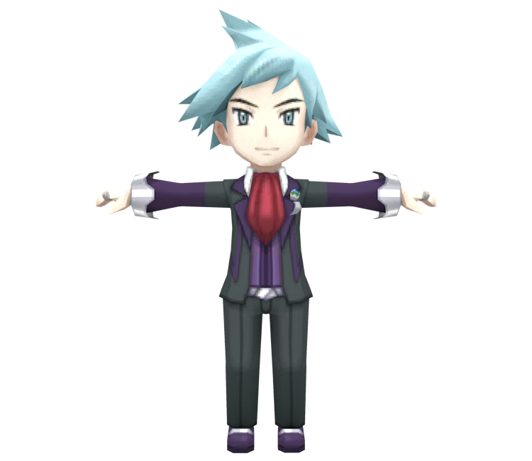 Preview in Browser - Pokémon Omega Ruby / Alpha Sapphire