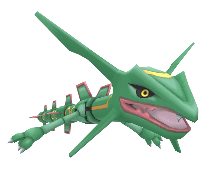 Preview in Browser - Pokémon Omega Ruby / Alpha Sapphire