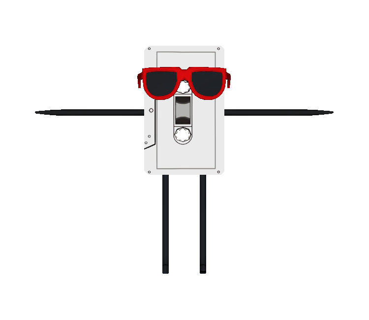 Preview in Browser - Avatar Marketplace