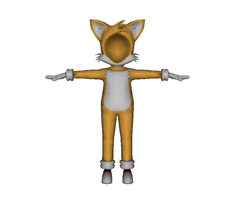 Preview in Browser - Avatar Marketplace