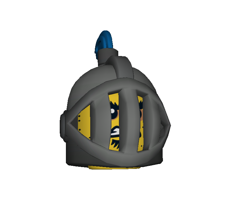 Preview in Browser - Avatar Marketplace