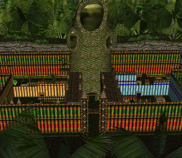 Preview in Browser - The Legend of Zelda: Majora's Mask 3D