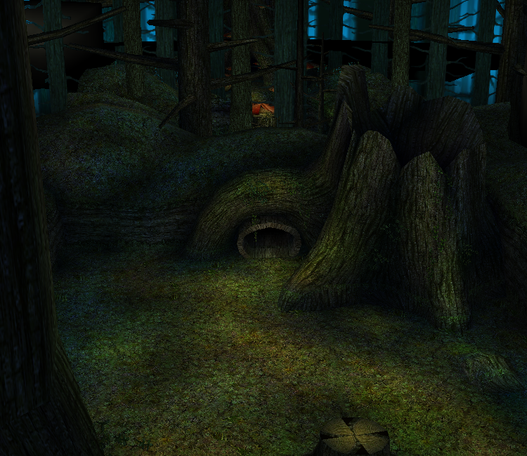 Download ZIP Archive - The Legend of Zelda: Majora's Mask 3D