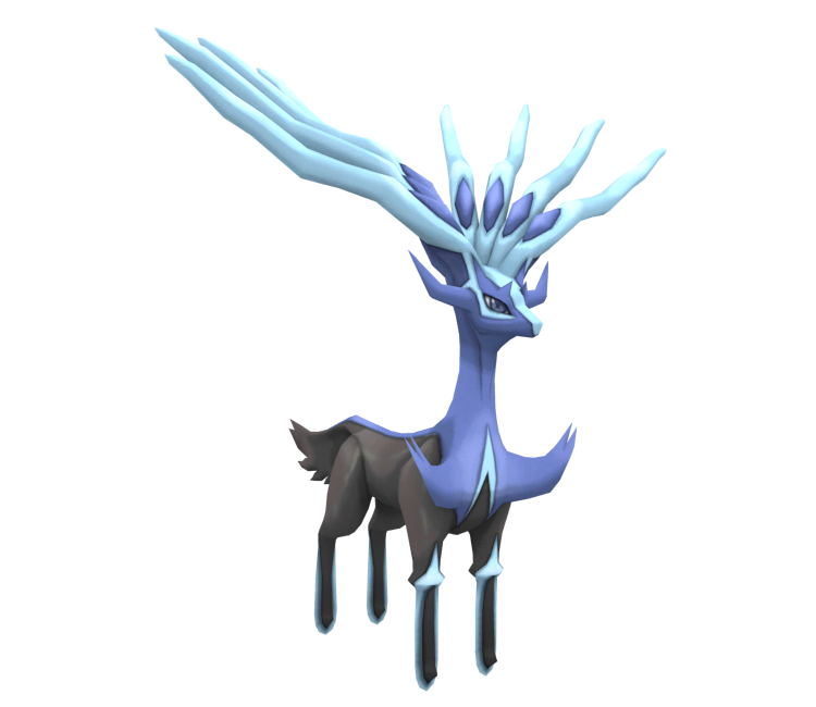 Preview in Browser - Pokémon X / Y