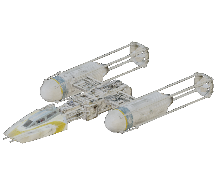 Preview in Browser - Star Wars: Rogue Squadron II: Rogue Leader