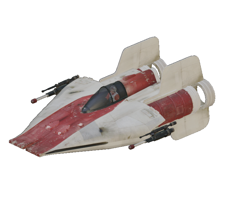 Preview in Browser - Star Wars: Rogue Squadron II: Rogue Leader