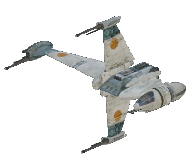 Preview in Browser - Star Wars: Rogue Squadron II: Rogue Leader