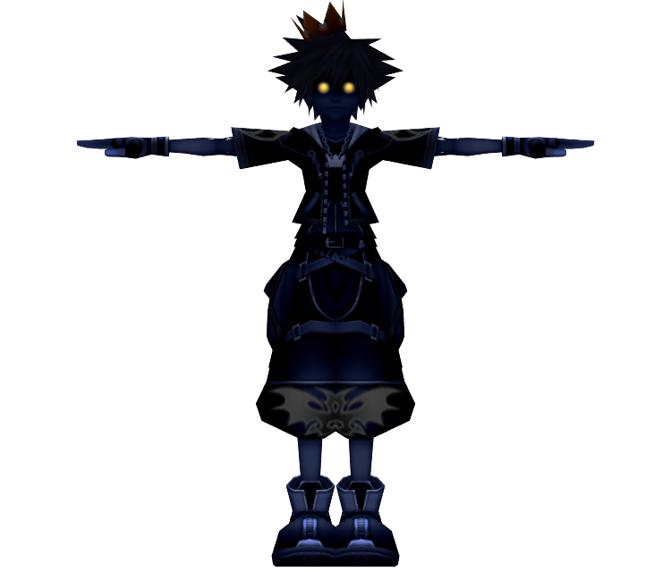 Download ZIP Archive - Kingdom Hearts 2 Final Mix (JPN)