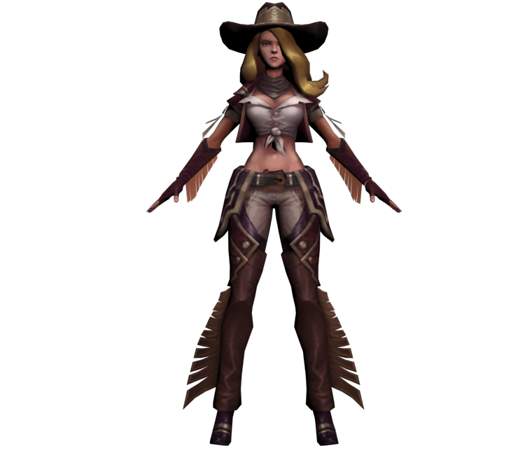 Preview in Browser - League of Legends