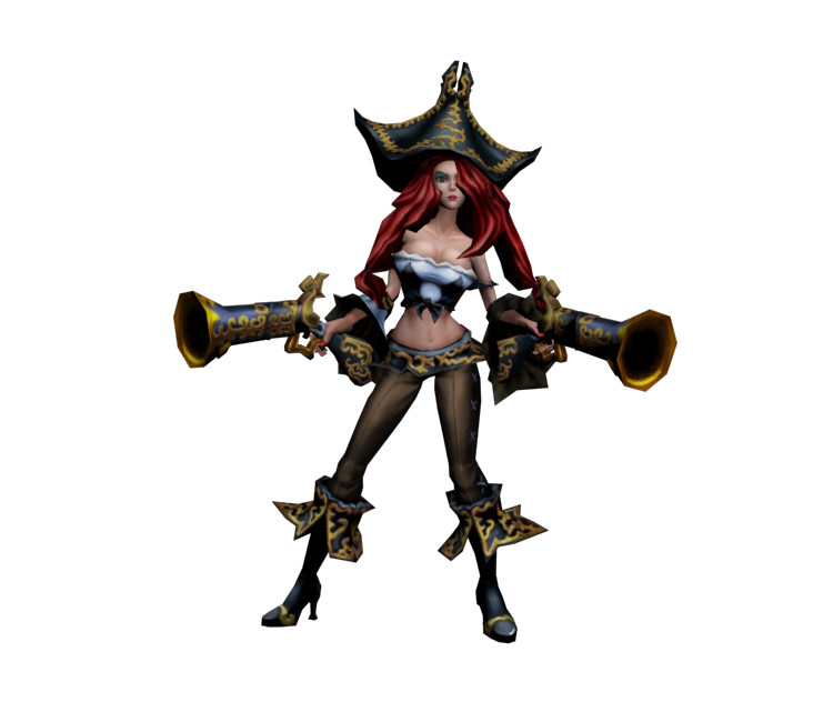 Preview in Browser - League of Legends