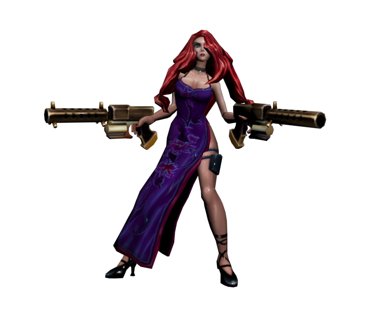 Preview in Browser - League of Legends