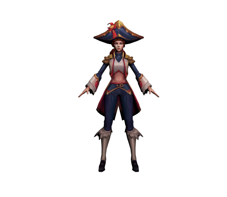 Preview in Browser - League of Legends