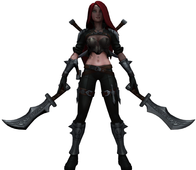 Preview in Browser - League of Legends