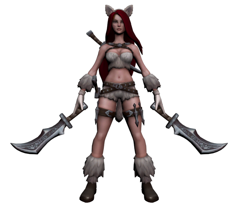 Preview in Browser - League of Legends
