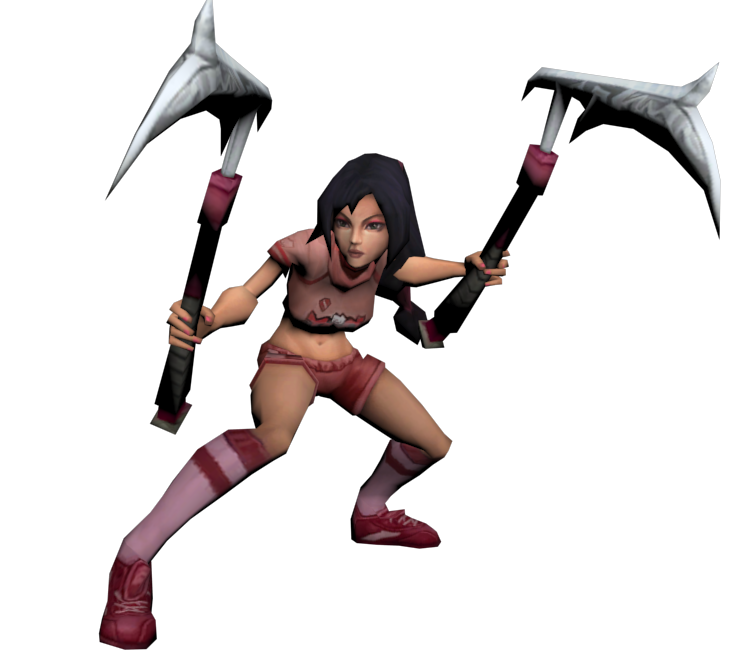 Preview in Browser - League of Legends