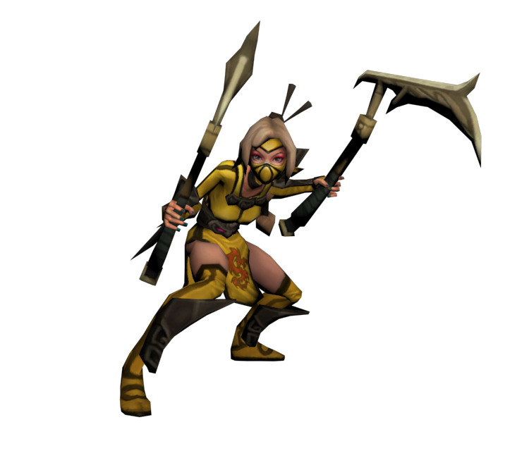 Preview in Browser - League of Legends