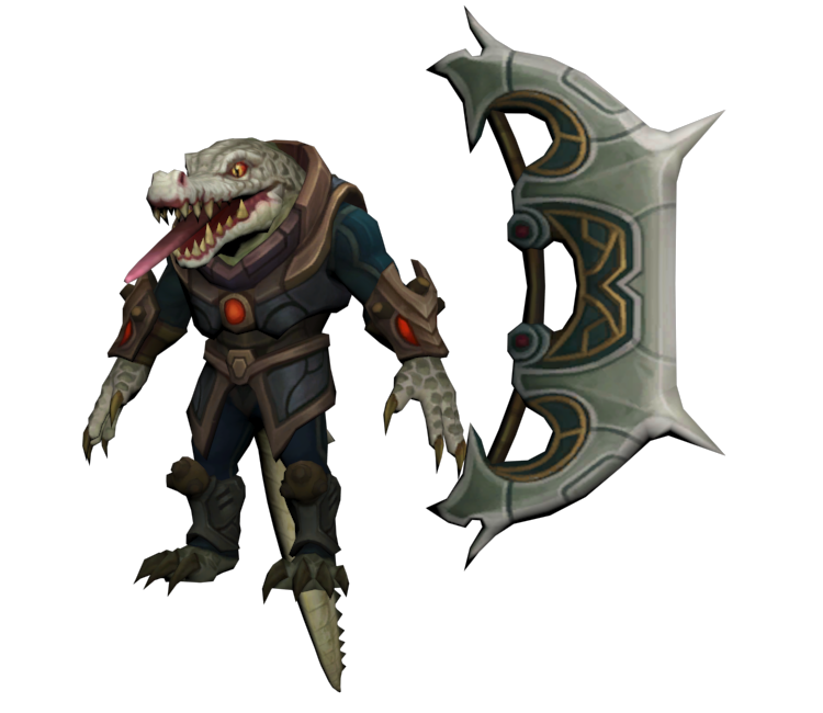 Preview in Browser - League of Legends