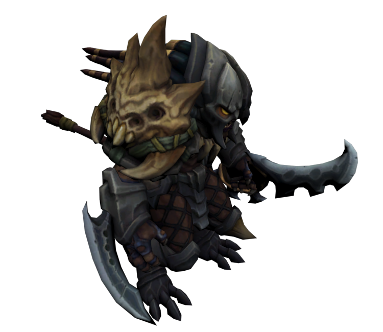 Preview in Browser - League of Legends