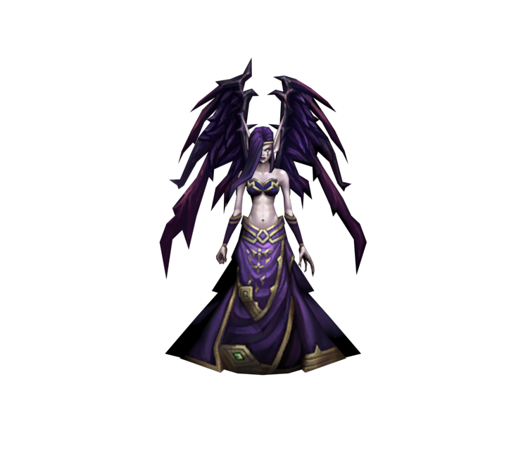 Preview in Browser - League of Legends