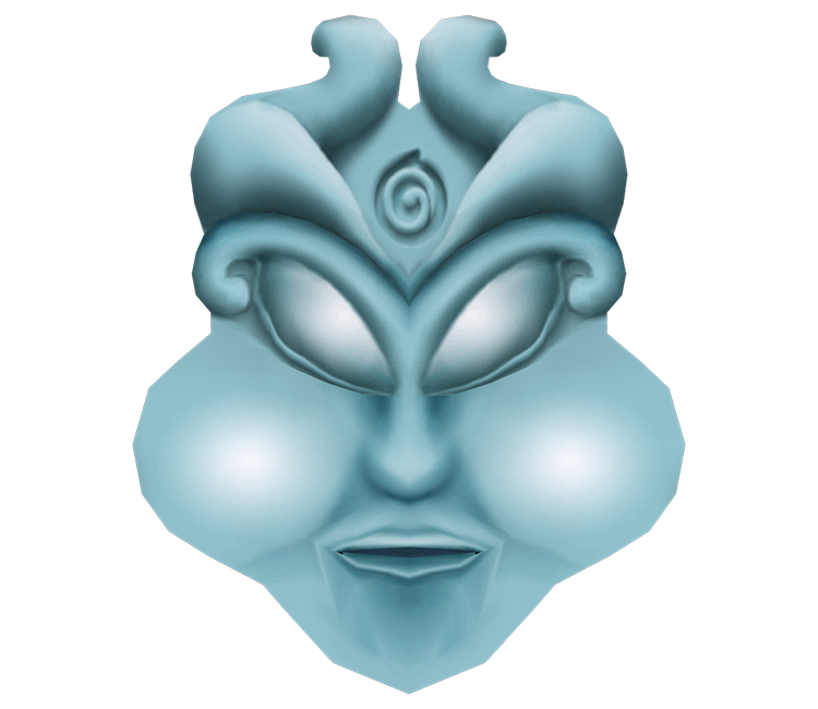 Preview in Browser - Crash Bandicoot: Wrath of Cortex