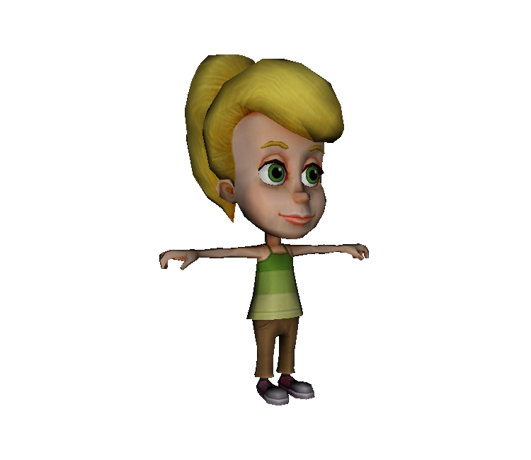 Preview in Browser - SpongeBob SquarePants featuring Nicktoons: Globs of Doom