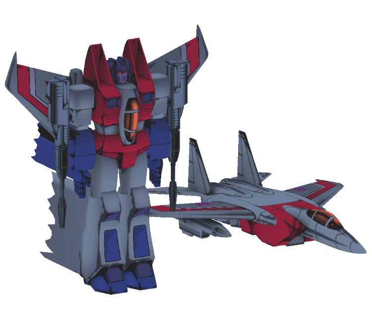 Download ZIP Archive - Transformers Devastation