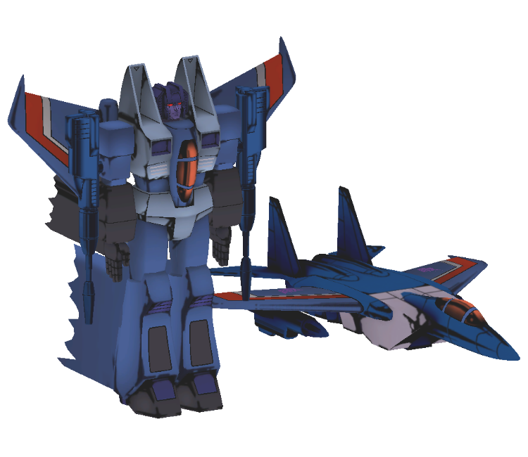 Download ZIP Archive - Transformers Devastation