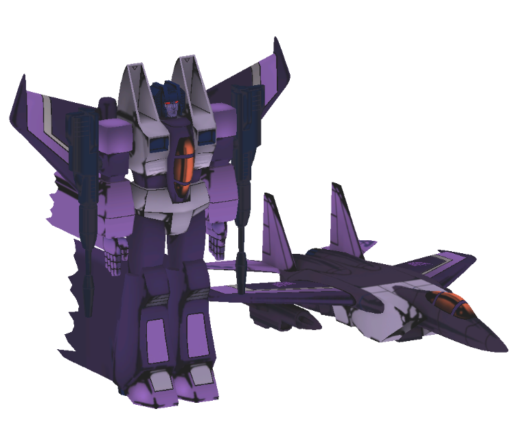 Download ZIP Archive - Transformers Devastation
