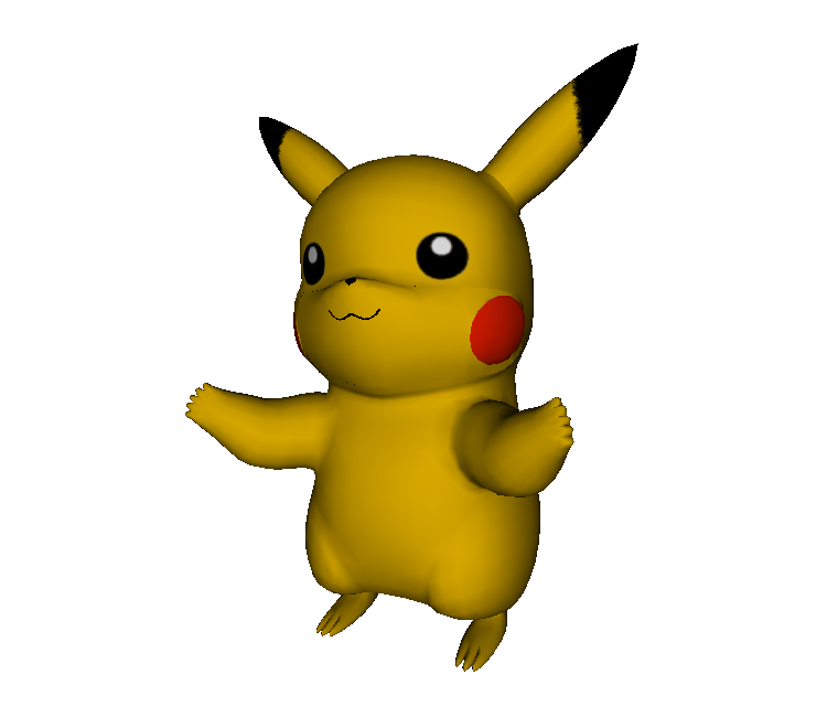 Preview in Browser - Pokémon Channel