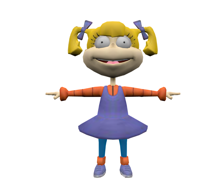 Preview in Browser - Nickelodeon Toon Twister 3D