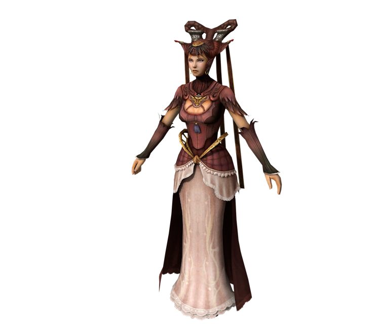 Preview in Browser - Aion