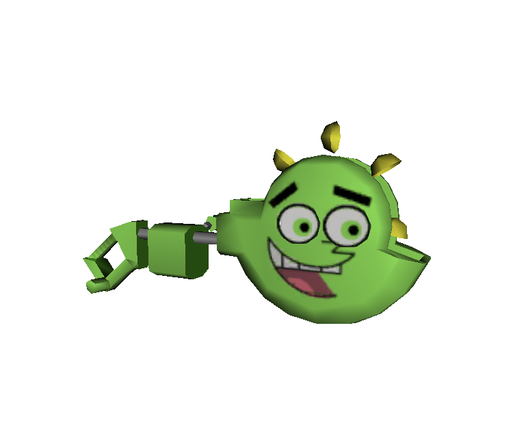 Preview in Browser - Nicktoons Unite!