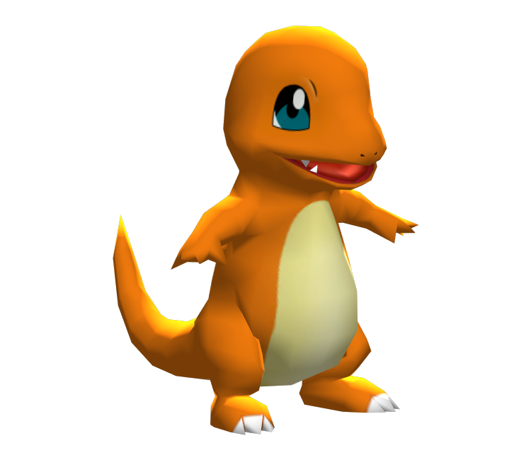 Preview in Browser - Pokémon Battle Revolution