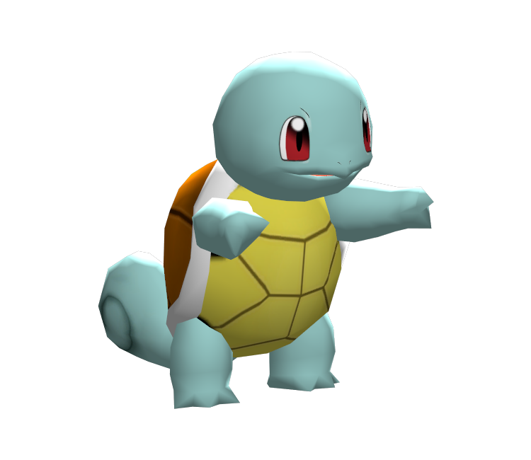 Preview in Browser - Pokémon Battle Revolution