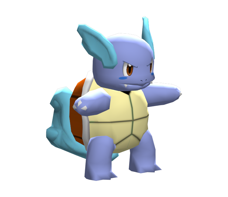 Preview in Browser - Pokémon Battle Revolution