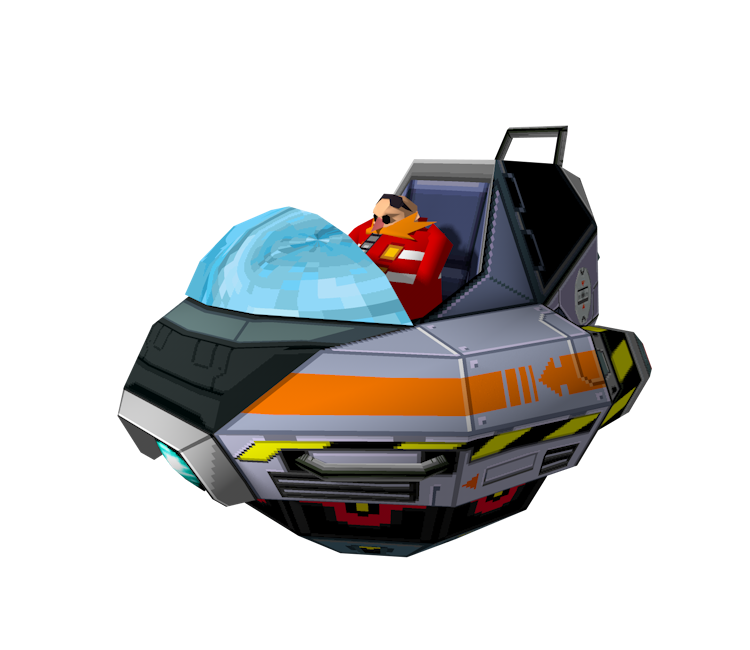 Preview in Browser - Sonic Rush