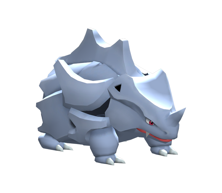 Preview in Browser - Pokémon Battle Revolution