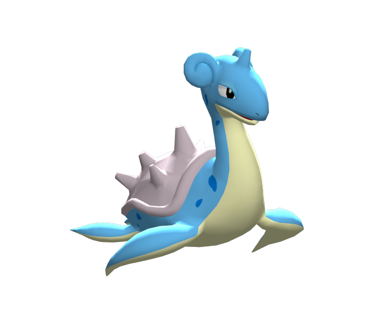 Preview in Browser - Pokémon Battle Revolution