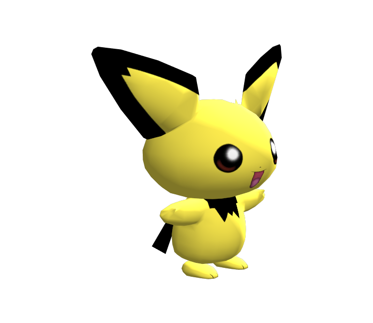 Preview in Browser - Pokémon Battle Revolution